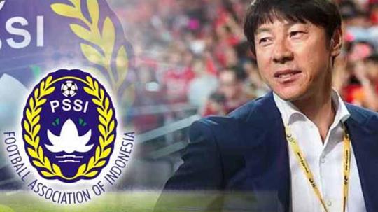 Terbaru Shin Tae-yong, Ini 4 Pelatih yang Pernah Bawa Timnas Indonesia Lolos ke Piala Asia.