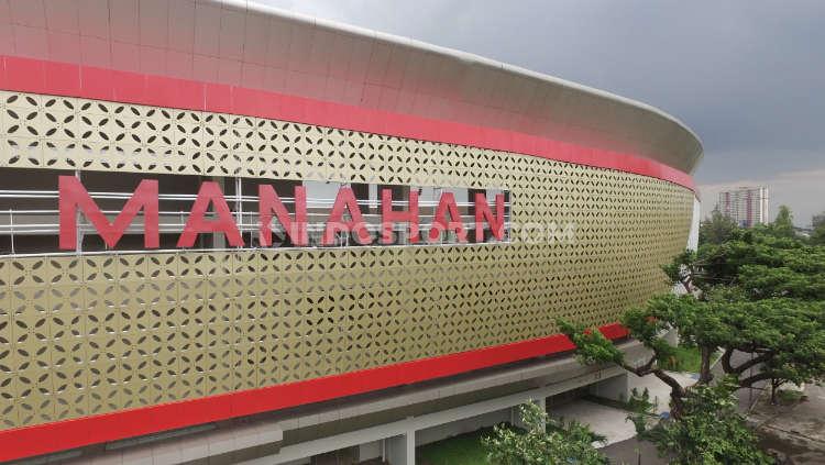 ASEAN Para Games akan digelar di kota Solo dan sekitarnya pada Juli-Agustus 2022.