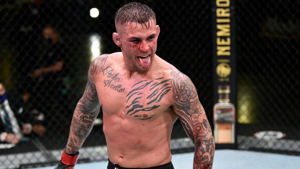 Jadwal UFC 291 akhir pekan ini akan menyajikan duel seru antara Dustin Piorier vs Justin Gaethje dan Jan Blachowicz vs Alex Pereira.