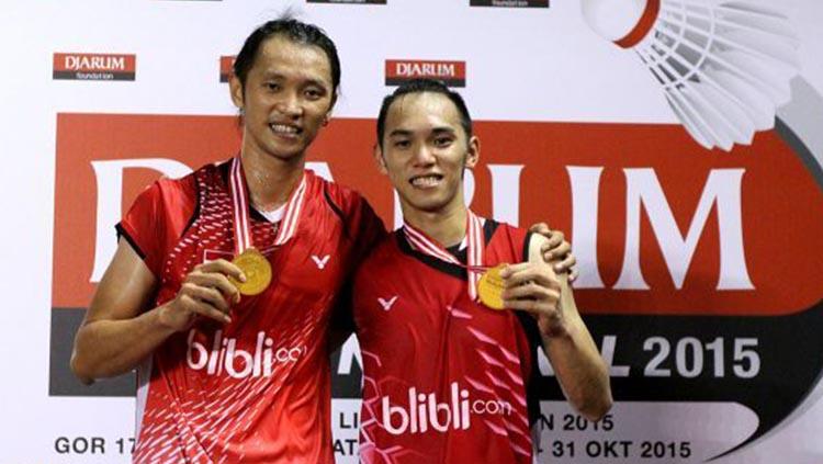 Beginilah kisah transisi mencengangkan Kurniawan bersaudara, Fran dan Fernando, di jagat bulutangkis, mulai dari pelatnas, Hong Kong, hingga jadi pengusaha.