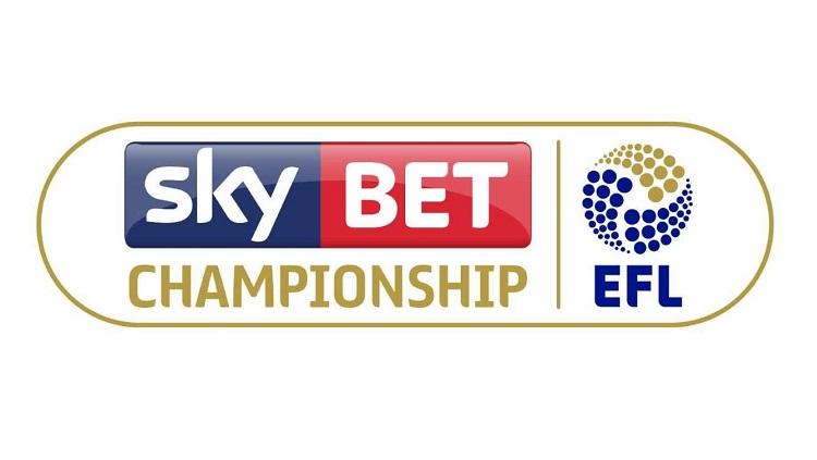 Logo Divisi Championship.