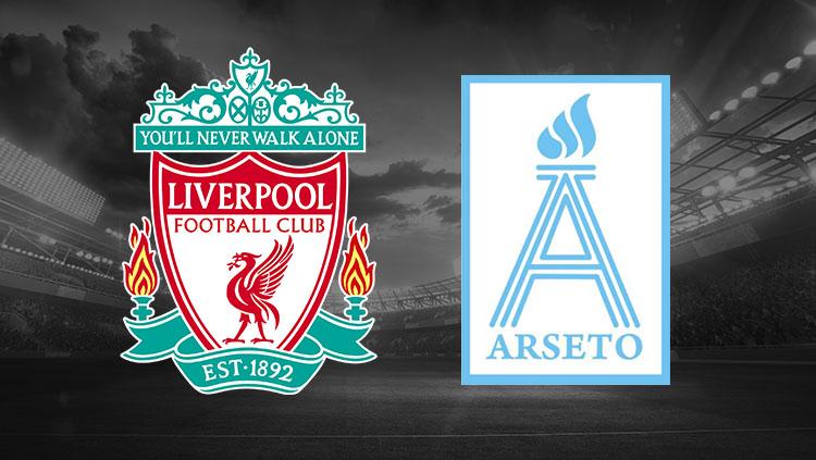 Liverpool mengukuhkan diri sebagai juara Liga Inggris 2019-2020. Kisah mereka mirip dengan salah satu klub legendaris Indonesia, Arseto Solo. - INDOSPORT
