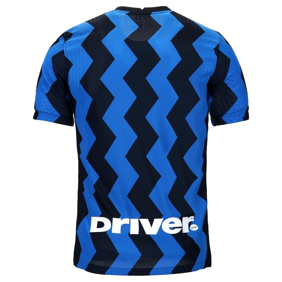 Jersey baru Inter Milan3. Copyright: Inter