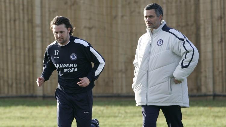Berikut tiga pemain jebolan akademi Chelsea yang pernah diprediksi Jose Mourinho jadi bintang besar. Bagaimana nasibnya sekarang? - INDOSPORT
