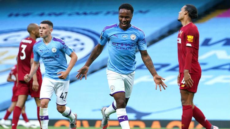 Santer dikaitkan dengan Raheem Sterling, Chelsea wajib waspada karena dari 3 rekrutan terakhir dari Manchester City, tak satupun bisa jadi andalan yang bersinar.