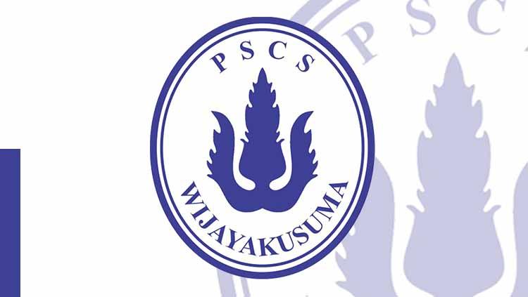 Logo klub Liga 2, PSCS Cilacap.