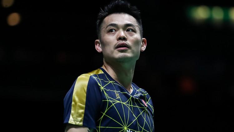 Dituding memanfaatkan hubungan baiknya dengan legenda bulutangkis China, selingkuhan Lin Dan, yakni Zhao Yaqi angkat suara.