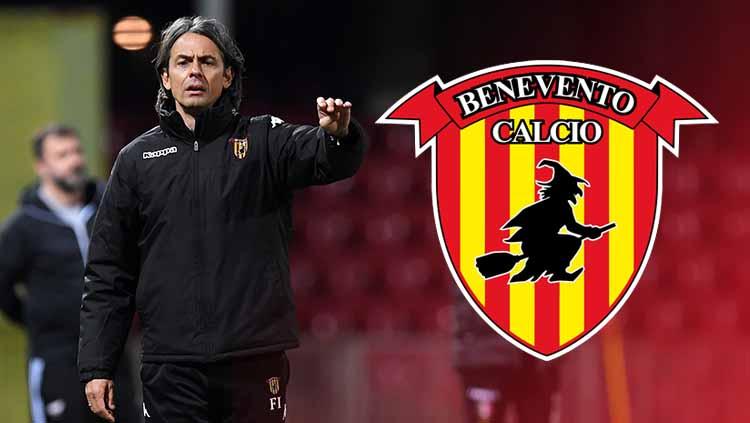 Benevento Calcio langsung mengincar pemain Inter Milan usai mereka resmi promosi ke kompetisi Serie A Liga Italia dari Serie B.
