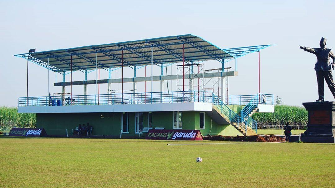 Nama Safin Pati Football Academy (SPFA) semakin melambung di kancah persepak bolaan nasional.