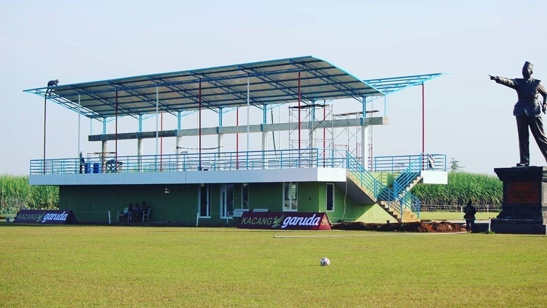 Nama Safin Pati Football Academy (SPFA) semakin melambung di kancah persepak bolaan nasional. - INDOSPORT