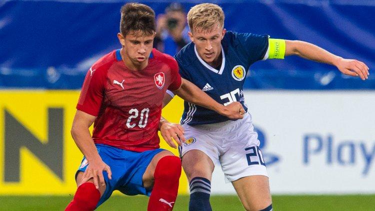 Borussia Dortmund siap menanggulangi kepergian Erling Haaland dengan mendatangkan satu dari empat target apik mereka di bursa transfer musim panas 2022.