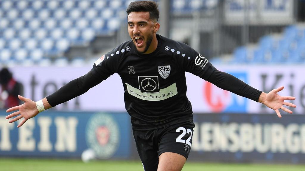 AC Milan, Juventus, dan Tottenham Hotspur dikabarkan siap saling sikut demi bomber klub medioker Bundesliga Jerman.