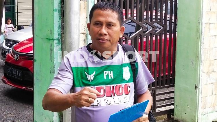 Klub Liga 2 2020, PSMS Medan, mengakhiri kerja sama mereka dengan Philep Hansen sebagai pelatih kepala PSMS.