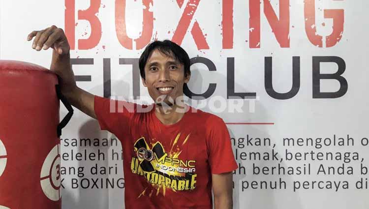 Slamet Sampurno merupakan satu dari segelintir pilar penting Persibo Bojonegoro kala berada di masa jaya, hingga berujung pada juara Kompetisi Divisi Utama.