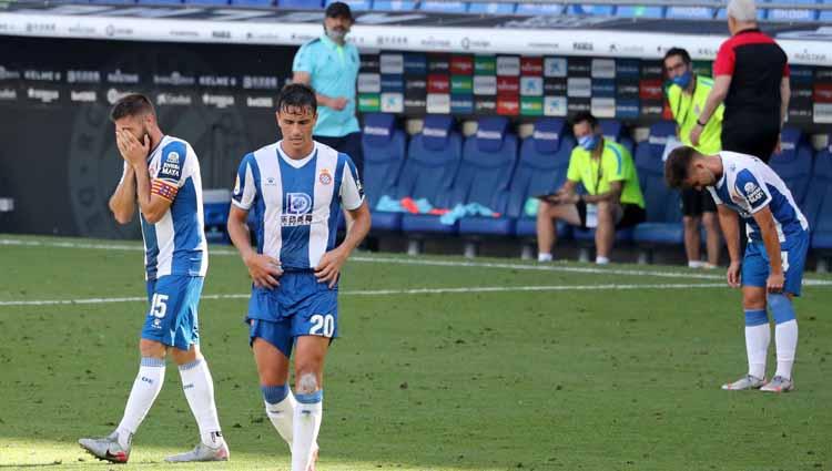 Klub LaLiga Spanyol, RCD Espanyol, telah dipastikan terdegradasi ke Segunda Division. Namun rupanya sebelum turun kasta, tim ini pernah berkunjung ke Indonesia.