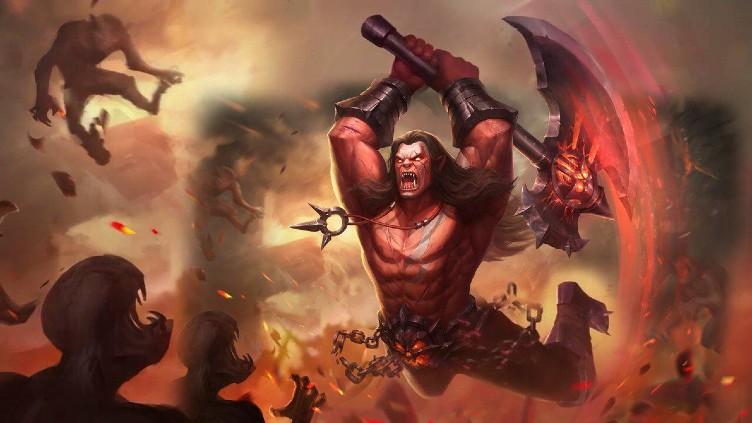 Moonton membuat Balmond bertambah kuat jelang Mobile Legends: Bang Bang Southeast Asia Cup atau MSC 2023.