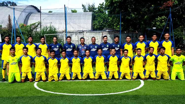 Pelatih tim sepak bola Jawa Barat, Yudiantara, sudah mempersiapkan program latihan untuk persiapan menghadapi Pekan Olahraga Nasional (PON) XX 2021 Papua. - INDOSPORT