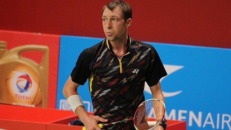 Melihat lagi kisah pahit Misha Zilberman, atlet bulutangkis asal Israel yang sempat ditolak masuk Indonesia di Kejuaraan Dunia atau BWF World Championships 2015.