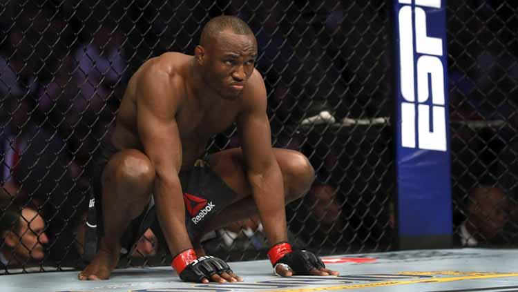 Bertempat di Pulau Yas, Abu Dhabi dan bertajuk 'Fight' Island, telah digelar ajang pertarungan UFC 251, dengan laga Kamaru Usman vs Jorge Masvidal.