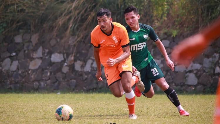 Gemilang di Amerika Serikat, 5 Tim Liga 1 Bersaing Dapatkan Pemain Muda Indonesia Ini