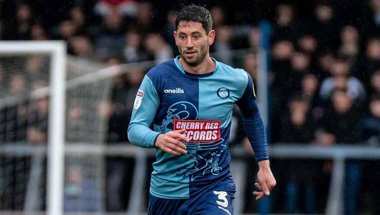 Ada jasa pemain keturunan Yahudi, Joe Jacobson, di balik kegagalan klub Erick Thohir, Oxford United, promosi ke Divisi Championship usai dikalahkan Wycombe Wanderers.Â