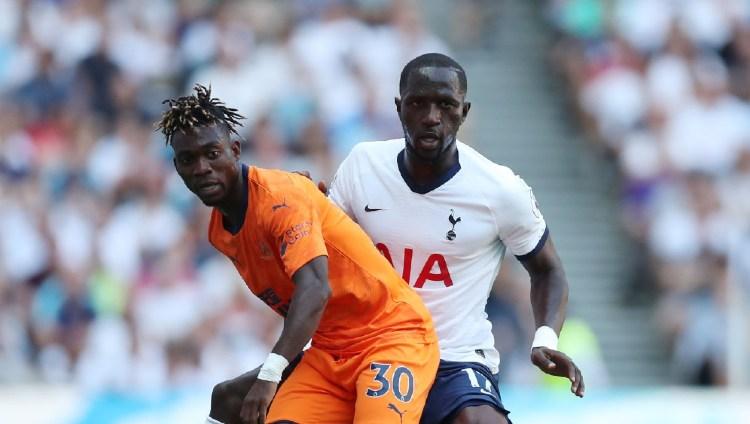 Prediksi Pertandingan Liga Inggris Newcastle Vs Tottenham Hotspur Indosport