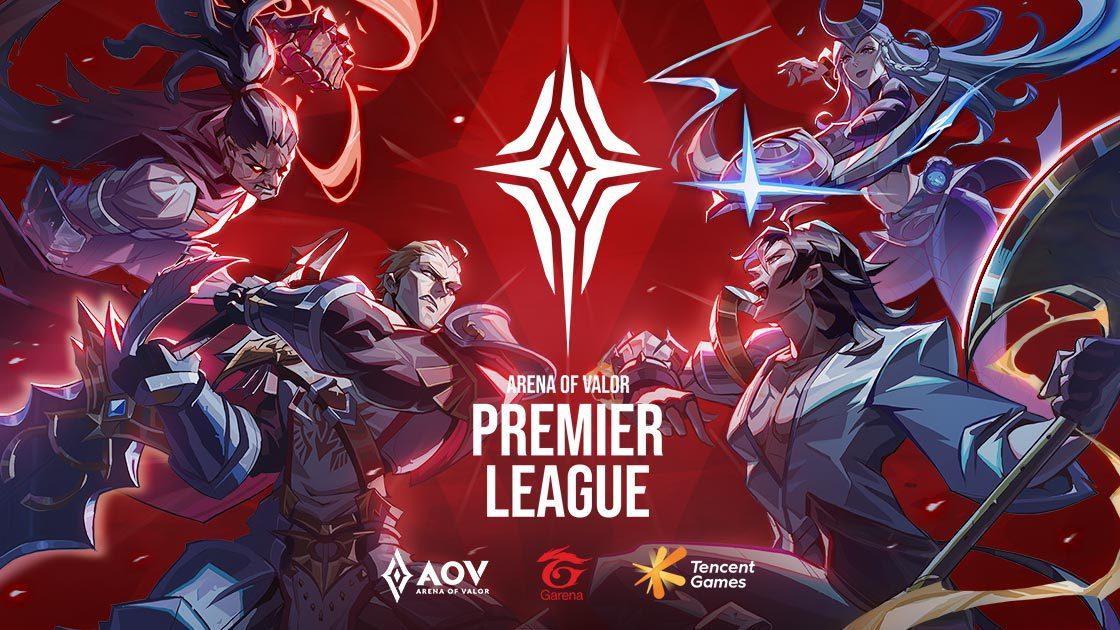 Dua tim Arena of Valor (AOV) dari region Indonesia, DG eSports dan Team Elvo resmi tersingkir dari ajang AOV Premier League (APL).