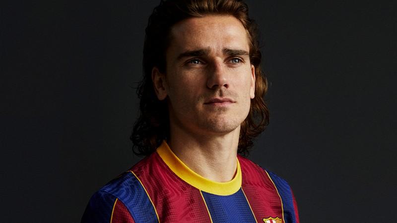 Sebelum Antoine Griezmann, Ini 5 Pemain Bernomor Punggung 7 di Barcelona