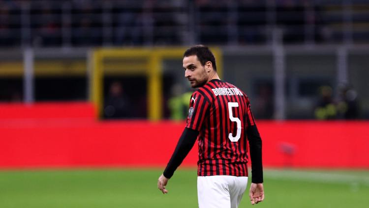 Giacomo Bonaventura bisa balas dendam kepada AC Milan dengan gabung Filippo Inzaghi di klub baru Serie A Liga Italia, Benevento.