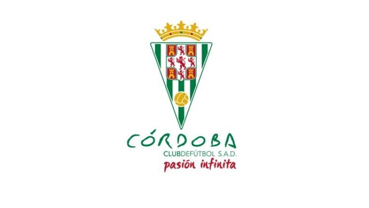 Klub Liga Spanyol, Cordoba CF.