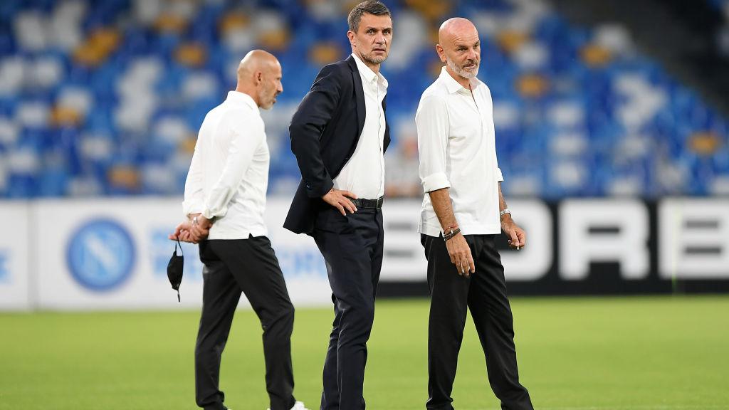 Berikut deretan berita yang masuk ke dalam top 5 news INDOSPORT sepanjang Senin (13/09/22) kemarin, termasuk blunder transfer AC Milan.