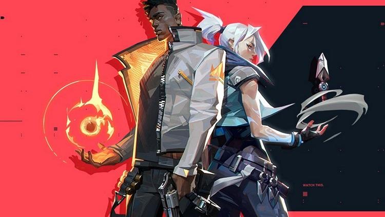 Mengenal Valorant, Solusi Bosan Main Game FPS CS:GO - INDOSPORT