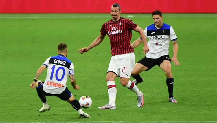 Baru-baru ini Zlatan Ibrahimovic secara mengejutkan mengungkapkan harapan jangka panjang miliknya di dunia sepakbola.