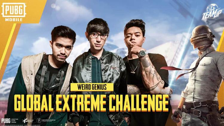 PUBG Gandeng Weird Genius jadi Pengisi Soundtrack?