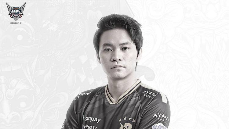 RRQ resmi melepas pro player legendaris, Tuturu.