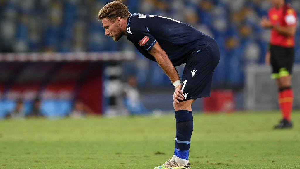 Termasuk Ciro Immobile, berikut 5 bintang yang sempat memperkuat Juventus namun terlupakan karena gagal bersinar bersama Si Nyonya Tua.