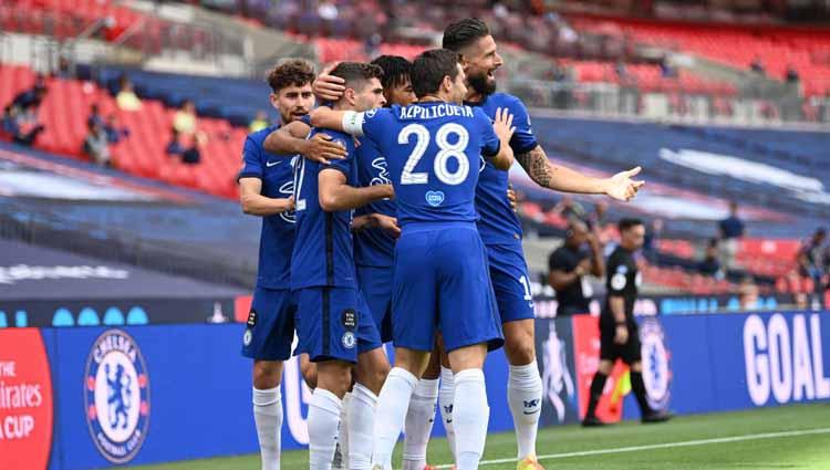 Berikut link live streaming pertandingan Piala Liga Inggris atau Carabao Cup musim 2020-2021 antara tuan rumah Chelsea vs Barnsley.