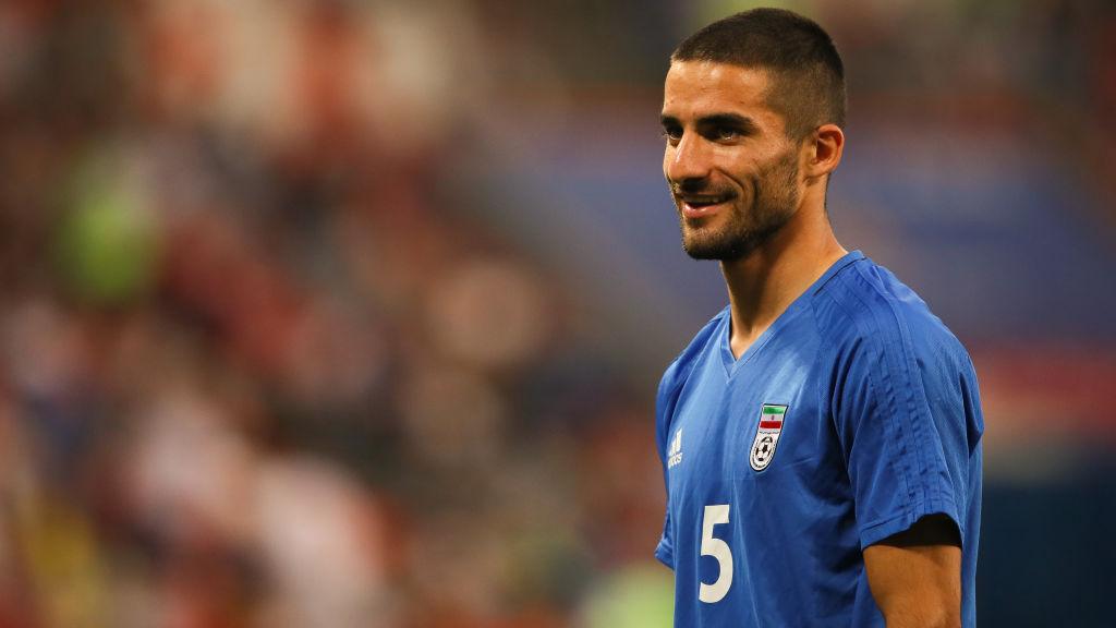 Klub promosi Liga Inggris, Leeds United, dikabarkan selangkah lagi mendapatkan bek kiri asal Iran, Milad Mohammadi.