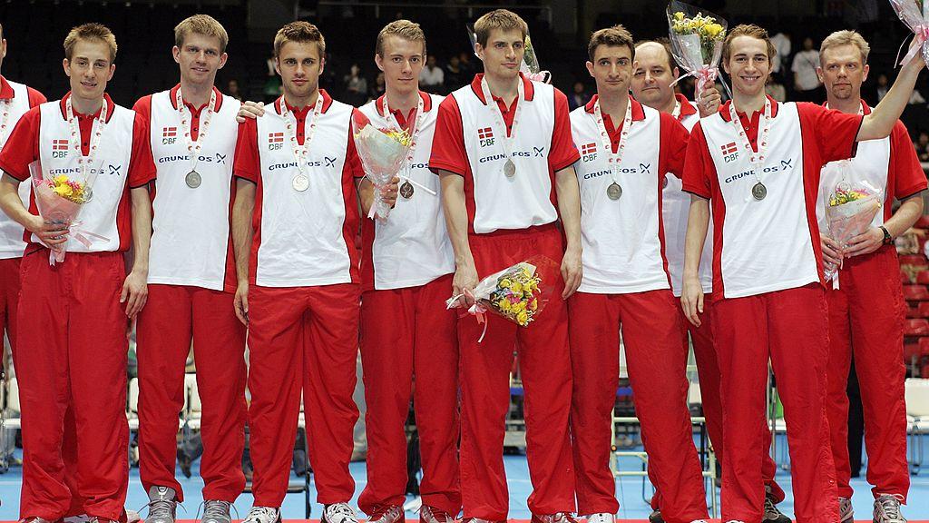 Pelatih bulutangkis Denmark, Kenneth Jonassen tidak percaya diri menatap Piala Thomas 2020 meskipun banyak pemain top yang sudah memutuskan pensiun.