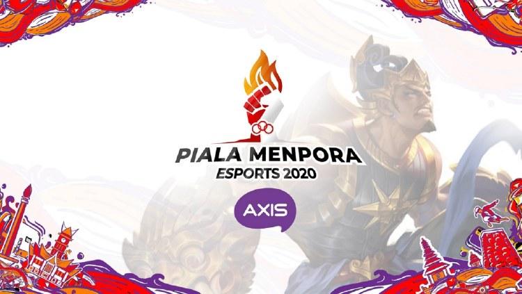 Piala Menpora eSports 2020. - INDOSPORT