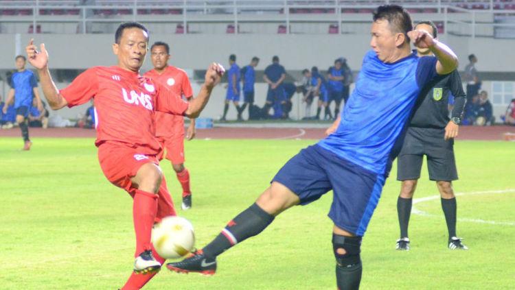 Kapolres Surakarta, Kombes Pol Andy Rifai. Copyright: Dok. Dhawisa