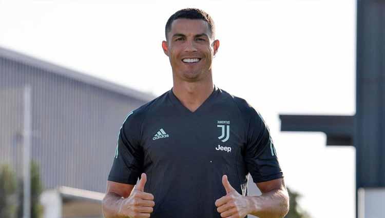 Megabintang Timnas Portugal, Cristiano Ronaldo, jadi biang kerok di balik mundurnya petinggi klub Liga Italia (Serie A), Juventus. Kok bisa?