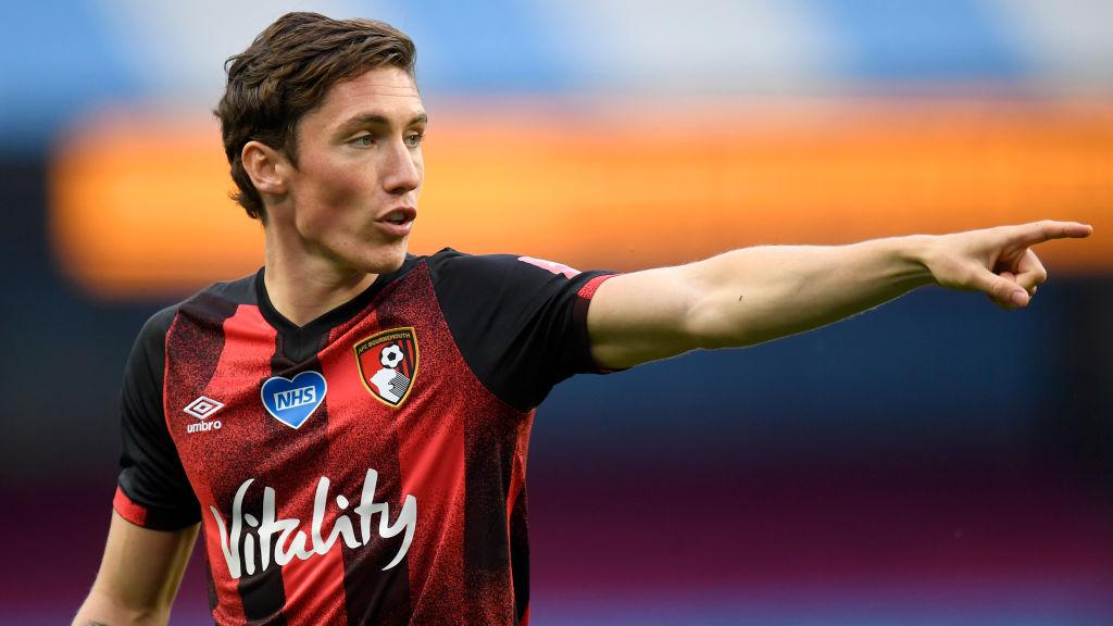 Harry Wilson, pemain Liverpool yang dibuang, ingin membayar lunas kepercayaan klub barunya, Fulham, yang kini turun ke kasta kedua Liga Primer Inggris.