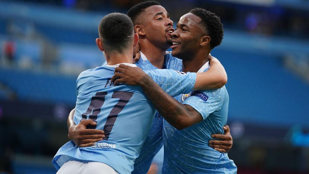 Manchester City bakal meraih treble winners jika menjuarai Liga Champions. Meski demikian, 5 bintang berpotensi hengkang di musim panas menyusul Sergio Aguero.