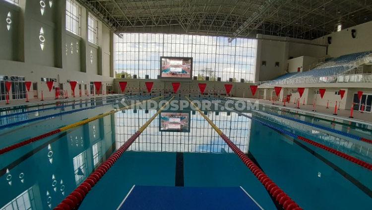 Kabar membanggakan dari perenang berusia 18 tahun asal Indonesia, Felix Viktor Iberle, yang berhasil mencetak sejarah meraih emas Kejuaraan Dunia Renang Junior 2023.