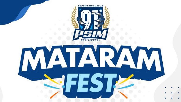 PSIM Yogyakarta menggelar kegiatan super keren untuk menyonsong HUT ke-91 pada 5 September mendatang.