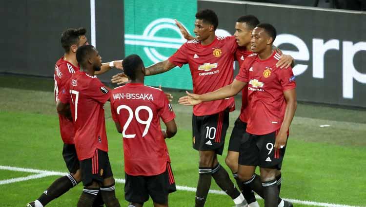 Berikut berita-berita edisi Selasa (11/08/20) yang masuk Top 5 News di situs INDOSPORT, termasuk dari dua klub Liga Inggris, Manchester United dan Leeds United.