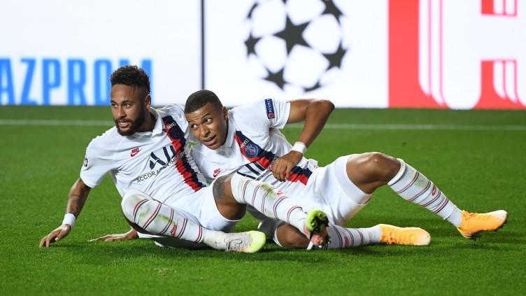 Liga Champions: Tiga Pemain Kunci dalam Epic Comeback PSG atas Atalanta