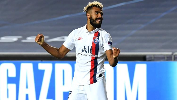 Eric Maxim Choupo-Moting sukses menghadirkan La Remontada ala PSG sekaligus memecahkan kutukan Liga Champions yang menaungi mereka selama seperempat abad.