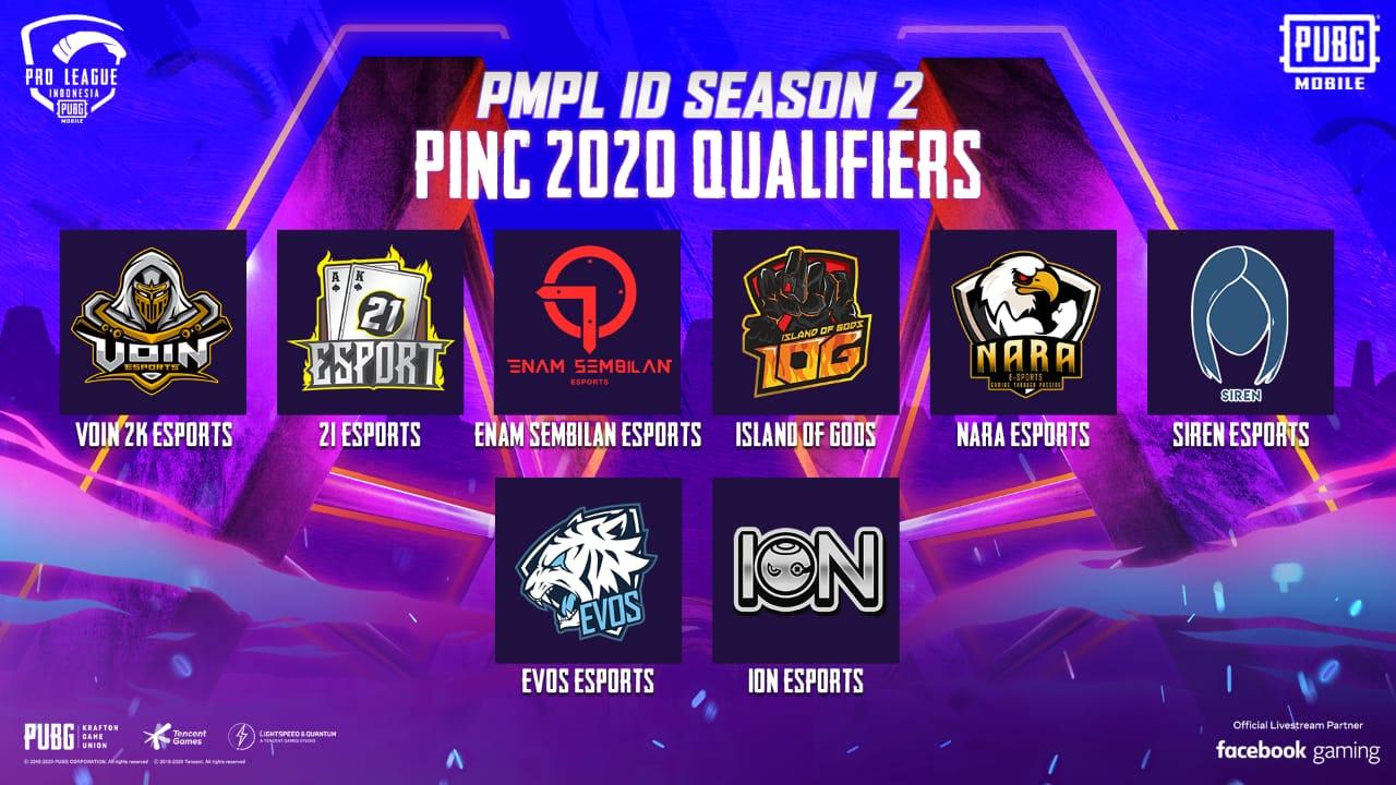 PMPL ID Season 2 menjadi dilema bagi tim ION eSports. Satu pemain andalan mereka, Jerry 'Jerrsy' Asyahri tidak bisa tampil membela tim karena terbentur regulasi